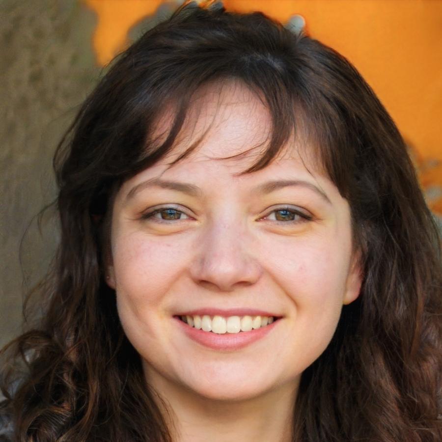 Miranda Blackwood, Director of Curriculum Development