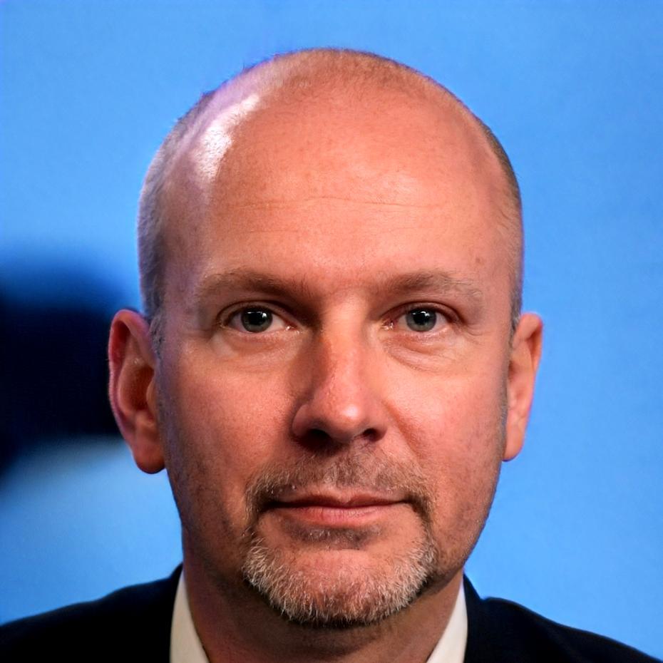 Stellan Brink - Investment Educator