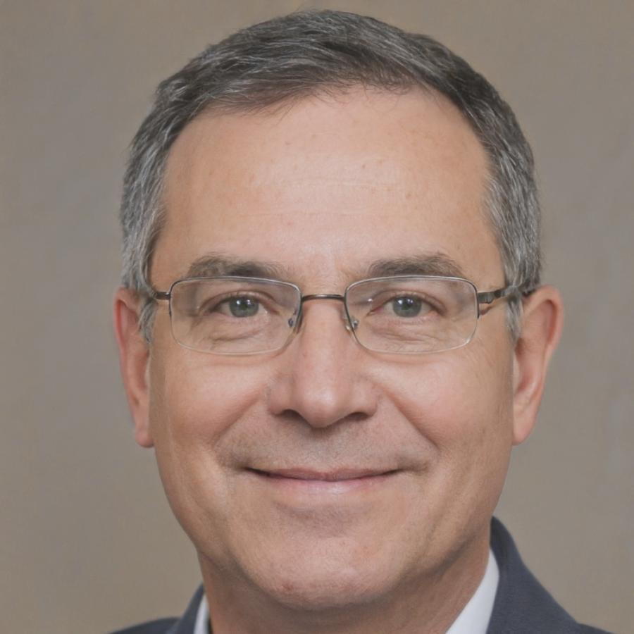Garrett Pembleton, Chief Education Officer